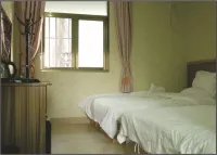Jiangbin Apartment Hotel