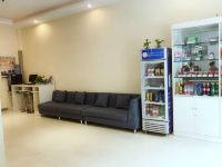 汉庭酒店(东海牛山路水晶城店) - 公共区域