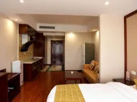 Hedeying Hotel Hotels in Qianxi County