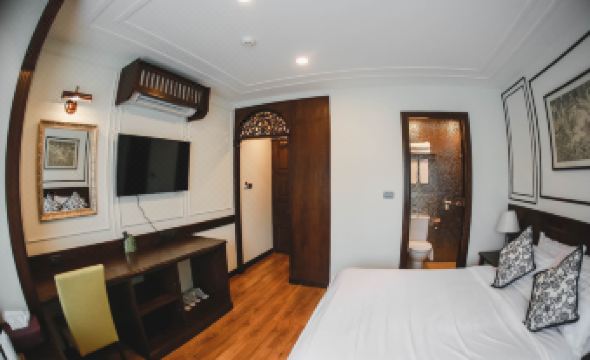 Elliebum Boutique Hotel