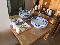 Yuanlai Fudao Hotel - bar