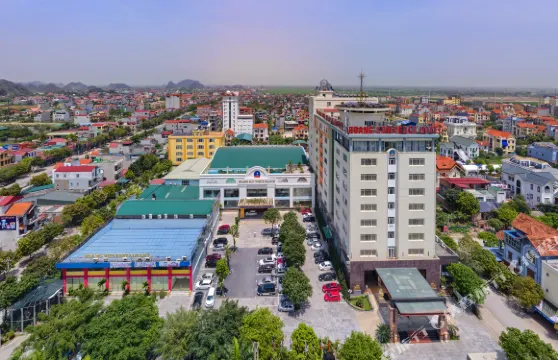 和平飯店晃子酒店