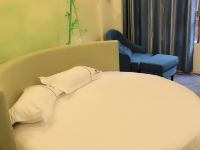 广安海星主题酒店 - 情趣电动床房