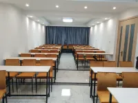 Yingdun Sanming Business Hotel