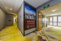 Super 8 Select Hotel (Fuzhou Changle International Airport Branch)