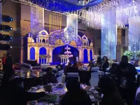 Ruimeihua International Hotel Hotels in Gaobeidian