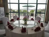 Lushan Ruina Seaview Hotel