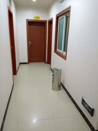 Wankelai Hotel Отели рядом с достопримечательностью «Hubei People’s Dayuan Farm»