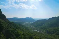 紹興蘭亭璞燊酒店 - 浪漫/情侶