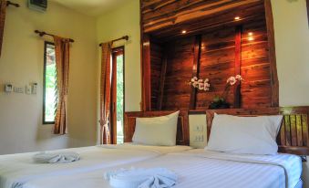 Pai Iyara Resort