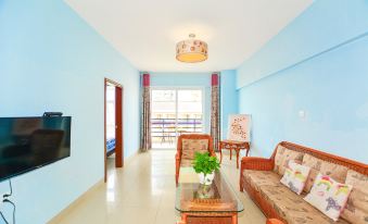 Linhai Seaview Apartment