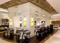 Xianhua Sandalwood International Hotel - servizio colazione