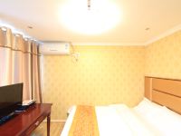 重庆百川一家酒店 - 舒适大床房