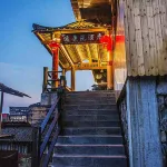 竜勝逸景苑ホテル