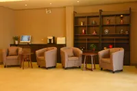 Homeinn Hotel (Tancheng Tandong Road Commercial Plaza)