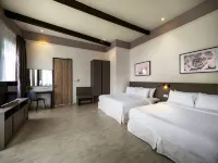 Hutton Central Hotel Managed By The Ascott Limited  Durian Kaki 주변 호텔