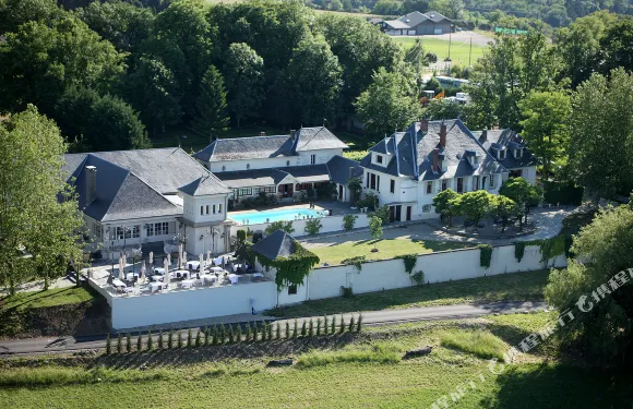 聖佩雷斯區酒店