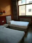Yongning Kangwei Business Hotel Hotels in Yongning