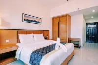 Lou Lan Apartment Hotel - Apartment