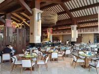 Forest City Golf Hotel - breakfast