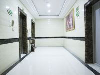 维也纳酒店(青州古城店) - 公共区域