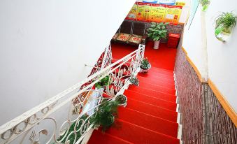 Jurong Middle Street Hotel
