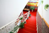 Jurong Middle Street Hotel