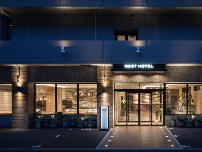 Nest Hotel Hakata Station