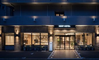 Nest Hotel Hakata Station