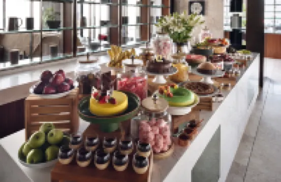 Mövenpick Hotel & Residences Nairobi