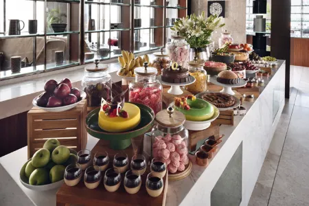 Mövenpick Hotel & Residences Nairobi