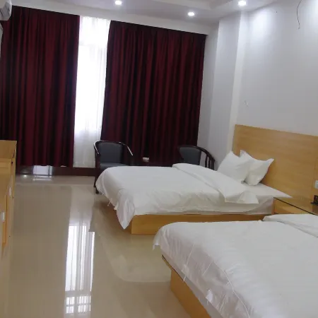 Zhekeli Hotel