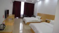 Zhekeli Hotel