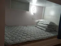 YUHAI youth inn - Gasthöfe