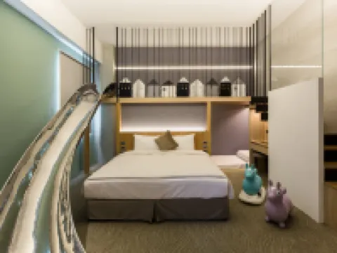 Green Hotel Hotels in Penghu