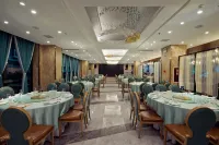 Jian Jane Hotel - فطور