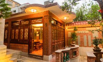 Long ling Mansion