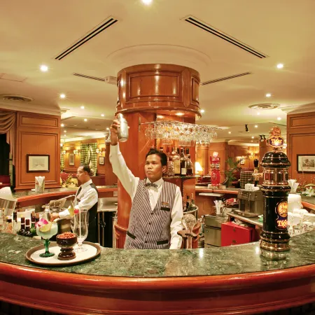 Sunway Hotel Phnom Penh