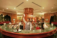Sunway Hotel Phnom Penh - servizio colazione