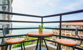 Linhai Seaview Apartment