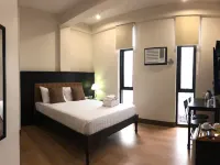 アチーバーズ エアポート ホテル パサイのホテル