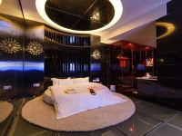 重庆艾克斯情趣酒店 - 星空水床房（无窗）
