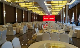 Bao Ning Vinegar Hotel