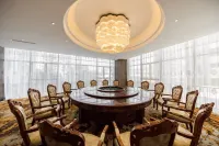 Bai Rui Sheng Hotel - Breakfast