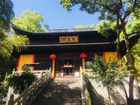 胜高国际酒店(杭州富阳银泰店) - 酒店附近