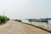 廣州紅磚屋莊園文宿