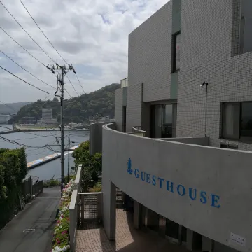 Atami Onsen Guest House Megumi