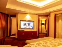 日喀则穆伦拉宗国际大酒店 - 多功能套房