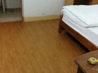 广州大学城林青公寓 - 一室大床房