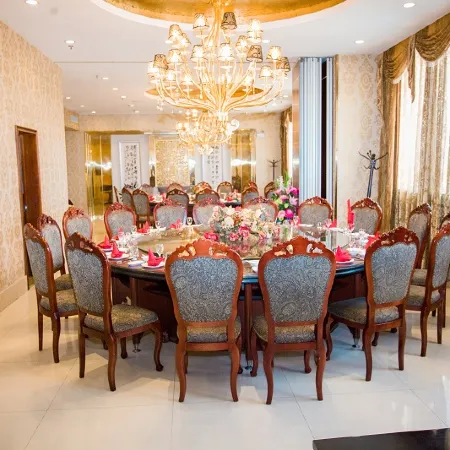 Yufeng International Hotel